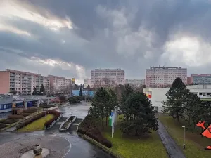 Pronájem bytu 2+kk, Praha - Chodov, Jarníkova, 50 m2