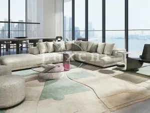 Prodej bytu 2+kk, Dubaj, Spojené arabské emiráty, 114 m2