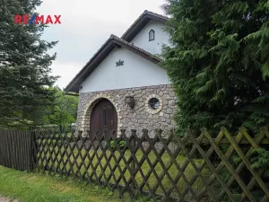 Prodej chalupy, Rosovice, 117 m2