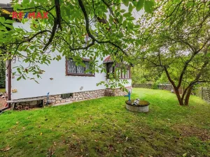 Prodej chalupy, Rosovice, 117 m2