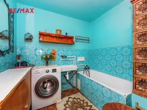 Prodej chalupy, Rosovice, 117 m2