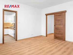 Pronájem bytu 3+1, Česká Lípa, Východní, 74 m2