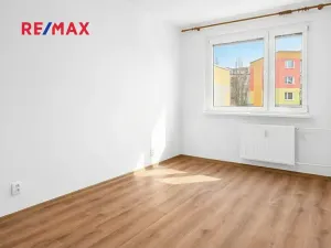 Pronájem bytu 3+1, Česká Lípa, Východní, 74 m2