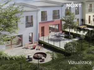 Prodej rodinného domu, Lavičky, 131 m2