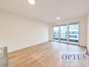 Pronájem bytu 1+kk, Praha - Hloubětín, Poděbradská, 32 m2