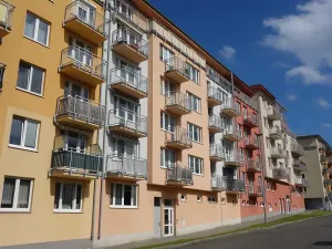 Pronájem bytu 3+kk, Praha - Kunratice, Za valem, 88 m2