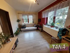 Prodej rodinného domu, Mírová pod Kozákovem, 160 m2