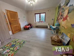 Prodej rodinného domu, Mírová pod Kozákovem, 160 m2
