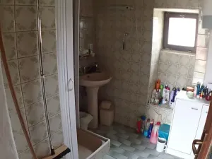 Prodej chalupy, Ostrovec-Lhotka, 75 m2