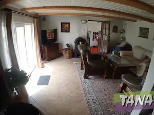 Prodej chalupy, Ostrovec-Lhotka, 75 m2