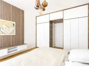 Prodej bytu 2+kk, Praha - Břevnov, Pod Drinopolem, 46 m2