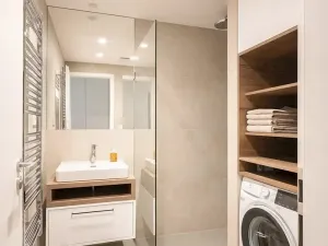 Prodej bytu 2+kk, Praha - Břevnov, Pod Drinopolem, 46 m2