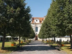 Prodej bytu 2+kk, Praha - Břevnov, Pod Drinopolem, 46 m2