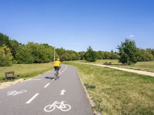 Prodej bytu 2+kk, Praha - Břevnov, Pod Drinopolem, 46 m2