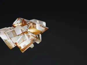 Prodej atypického bytu, Brno, Bayerova, 122 m2