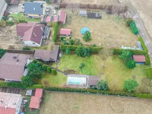 Prodej rodinného domu, Dubičné, 275 m2