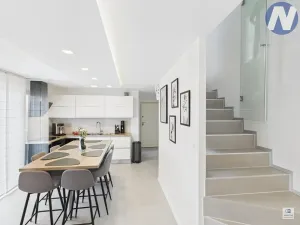 Prodej bytu 3+1, Pula, Chorvatsko, 106 m2