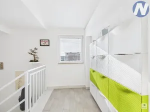 Prodej bytu 3+1, Pula, Chorvatsko, 106 m2