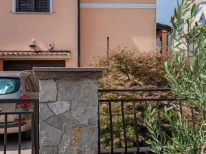 Prodej rodinného domu, Medulin, Chorvatsko, Dvorine, 155 m2