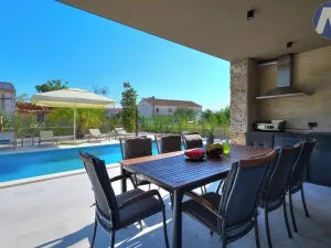 Prodej rodinného domu, Marčana, Chorvatsko, 200 m2