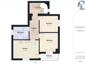 Prodej rodinného domu, Medulin, Chorvatsko, Burle, 197 m2