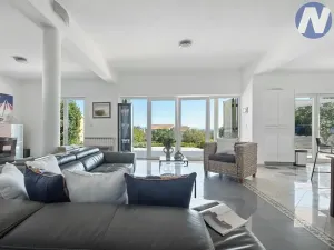 Prodej vily, Ližnjan, Chorvatsko, Put za Marleru, 241 m2