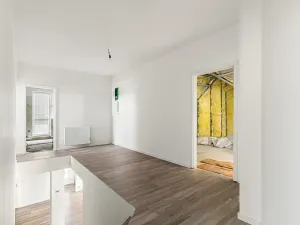 Prodej rodinného domu, Mnichovice, 591 m2