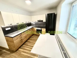 Pronájem bytu 1+kk, Břeclav, Lednická, 46 m2