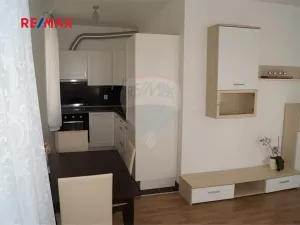 Pronájem bytu 1+kk, Praha - Vinoř, Českodubská, 36 m2