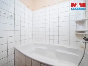 Prodej bytu 2+1, Praha - Libeň, Drahobejlova, 78 m2