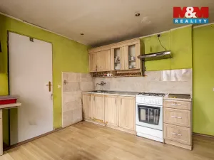 Prodej rodinného domu, Kamenický Šenov, Lidická, 200 m2