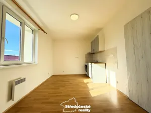 Prodej bytu 2+kk, Mšené-lázně, Mládežnická, 56 m2