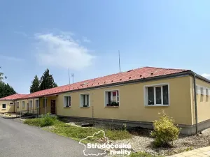 Prodej bytu 2+kk, Mšené-lázně, Mládežnická, 56 m2