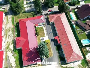 Prodej bytu 2+kk, Mšené-lázně, Mládežnická, 56 m2
