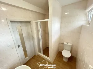 Prodej bytu 1+kk, Mšené-lázně, Mládežnická, 22 m2