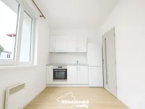 Prodej bytu 1+1, Mšené-lázně, Mládežnická, 33 m2