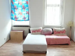 Pronájem bytu 2+1, Teplice, Štúrova, 87 m2