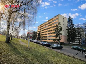 Pronájem bytu 3+kk, Kolín, Tisovecká, 68 m2