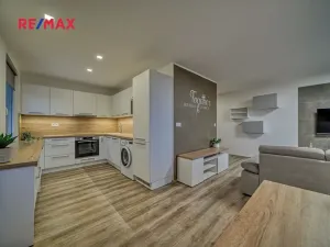 Pronájem bytu 3+kk, Kolín, Tisovecká, 68 m2