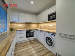 Pronájem bytu 3+kk, Kolín, Tisovecká, 68 m2