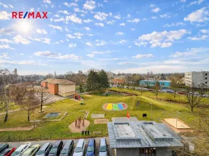 Pronájem bytu 3+kk, Kolín, Tisovecká, 68 m2