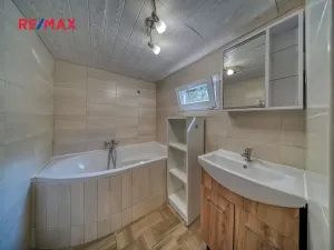 Prodej chaty, Kšely, 80 m2