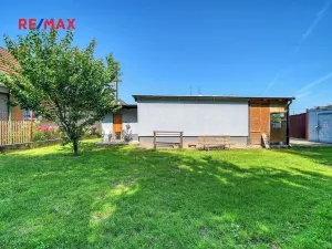 Prodej chaty, Kšely, 80 m2