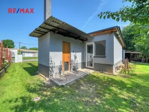 Prodej chaty, Kšely, 80 m2