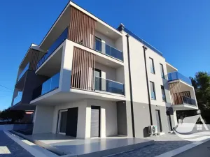 Prodej bytu 4+kk, Vodice, Chorvatsko, 192 m2