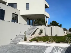 Prodej vily, Tisno, Chorvatsko, 250 m2