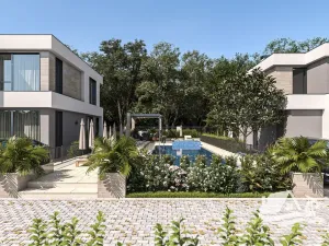 Prodej rodinného domu, Pomorie, Bulharsko, 170 m2