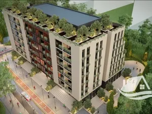 Prodej bytu 2+kk, Golem, Albánie, 55 m2