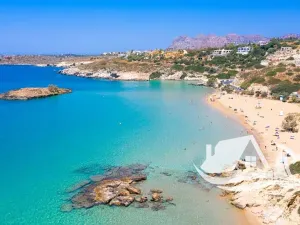 Prodej bytu 5+kk, Ayios Onufrios, Řecko, 120 m2