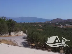 Prodej bytu 4+kk, Kissamos, Řecko, 139 m2